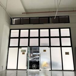 Woodlands Horizon (D25), Factory #565571751